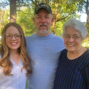 Meet your Posher, Steve r